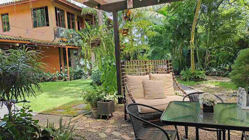 Designing Outdoor Spaces with Market Value in Mind