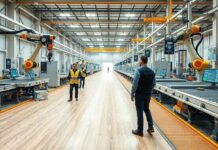Flooring Industry in 2025