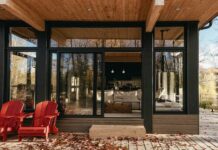 Future Trends in Door and Window Design for Architecture