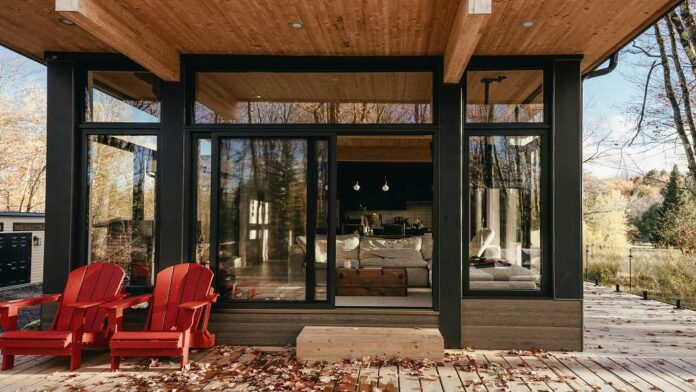 Future Trends in Door and Window Design for Architecture
