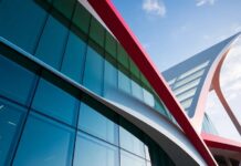 GFRP Structural Advantages