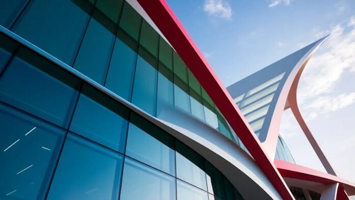 GFRP Structural Advantages