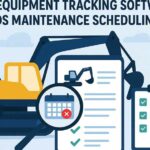 How-Equipment-Tracking-Software-Aids-Maintenance-Scheduling