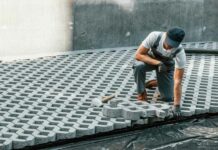 Futureproofing a Building.