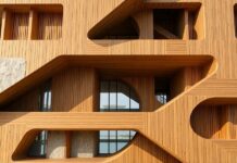 Multi-Material Parametrics – A New Design, Fabrication Shift