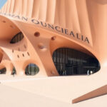 Parametric-Composite-Architectur