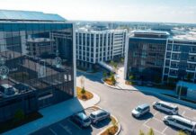 Smart Doors and Windows