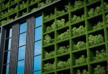 WELL Green Buildings