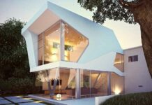 Smart Molds Transforming Composite
