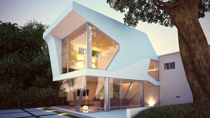 Smart Molds Transforming Composite