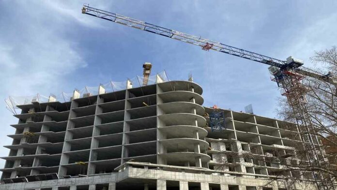 The 5 Best Concrete Boom Pump