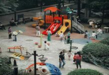 Best Playground