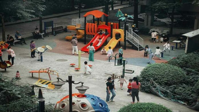 Best Playground