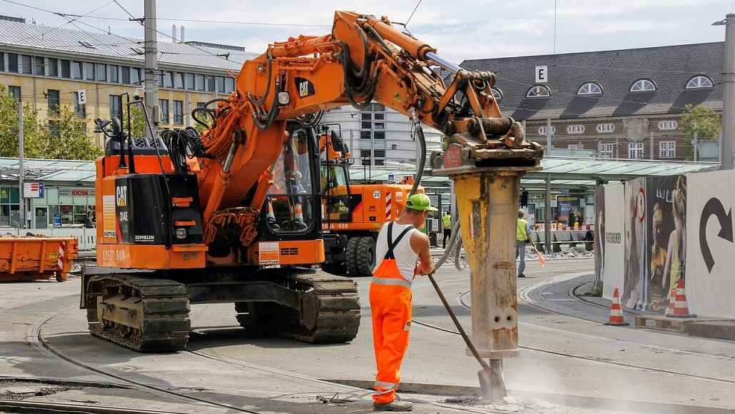 The Hidden ROI of Visual Documentation in Construction Litigation and Compliance