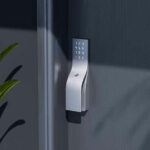 Voice-Controlled-Doors