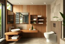 Advancements in Bathroom Design