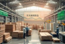 Asia s Building Materials