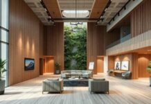 Building Decoration Trends