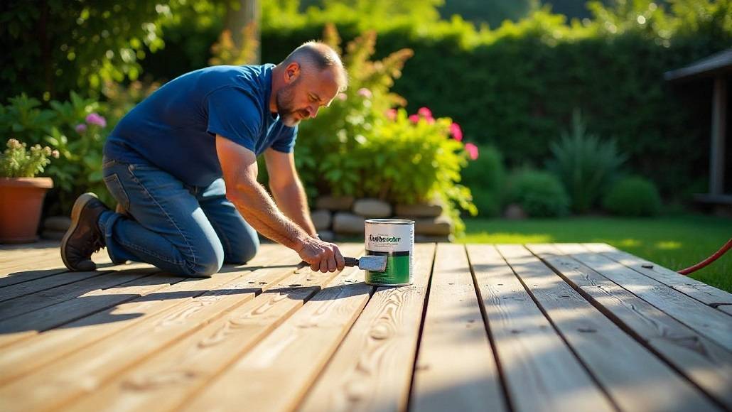 Deck Resurfacing: What Every Homeowner Should Actually Know