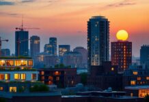 How Construction Trends