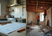 How to Plan Your Home