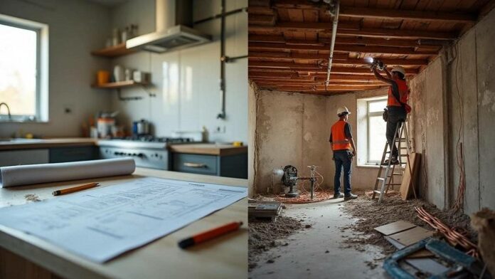 How to Plan Your Home