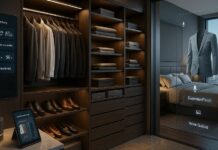 Intelligent Closets and Furnishings