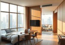 Multifunctional Spaces