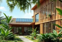 Sustainable Building Practices.