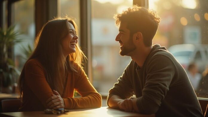 The Human Connection