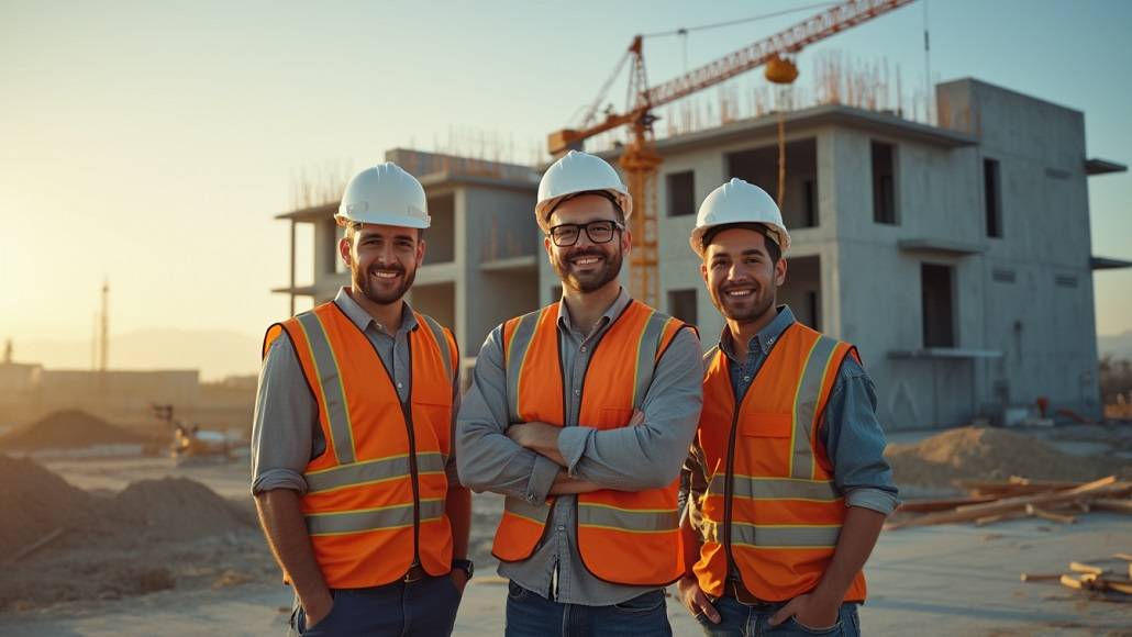 The Online Trust Signals That Matter – And How Your Construction Business Can Earn Them