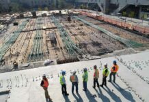 Transforming Construction