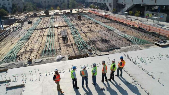 Transforming Construction