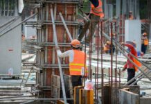 UK Construction Sector Gets 100000 Jobs Annual Commitment
