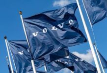 Volvo Construction