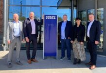Volvo-Penta-UK-and-Ireland appoints SMT as Industrial dealer in Great Britain