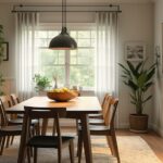 2025-Dining-Room-Decor-Ideas-to-Add-Value-This-Summer