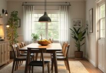 2025 Dining Room Decor Ideas