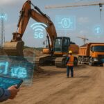 5G-Enabled-Construction-Fleets Sync-Safety-&-Efficiency