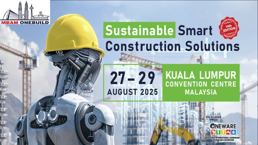 A Sneak Peek into MBAM OneBuild 2025