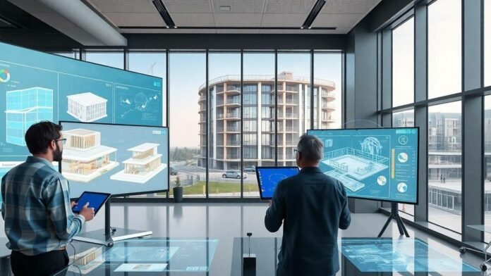 AI in Architecture Faster Proposals