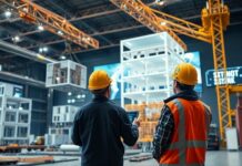 AI in DfMA Transforming Construction