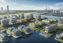 Adaptive Architecture for a Climate Resilient Future