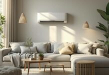 Air Conditioning Wall Unit Styles