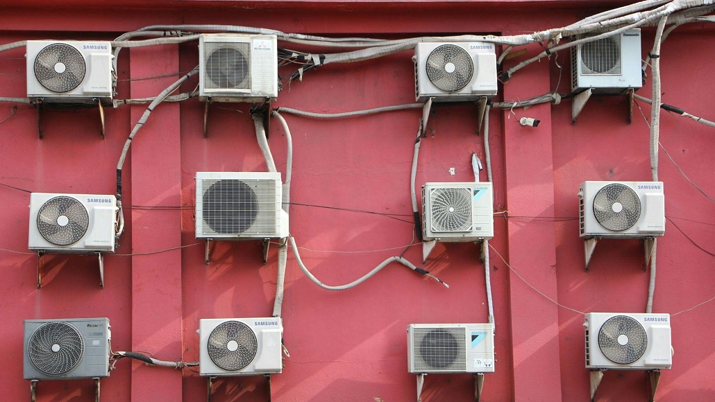 Beat the Heat: How to Keep Your AC Running Smoothly