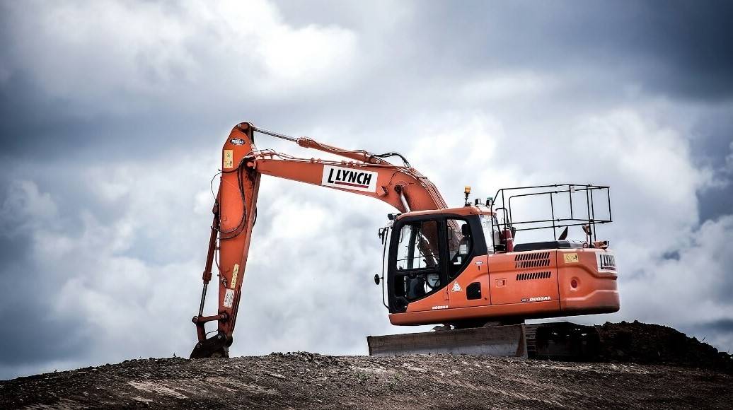 Best Rubber Track and Tire Manufacturers