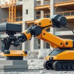 COBOD-TU-Launches-Multifunctional-Construction-Robot