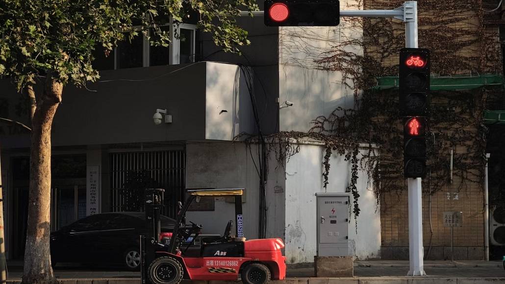 Comprehensive Guide to Fork Truck Thorough Examination Standards