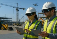Construction Tech Market Size and Future Trends 2025