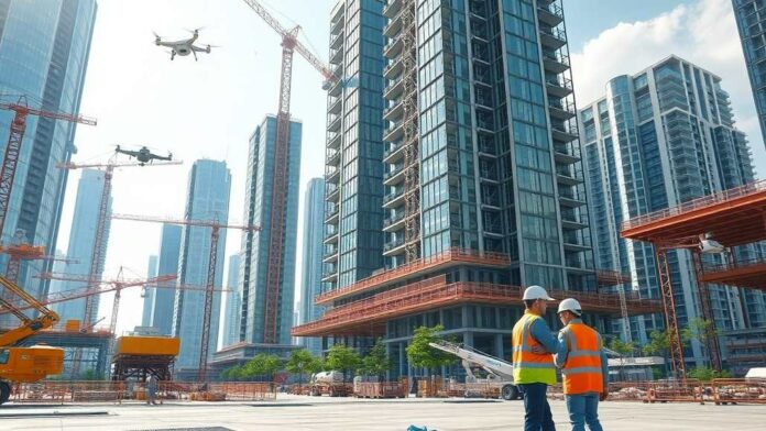 Construction Technology Trends